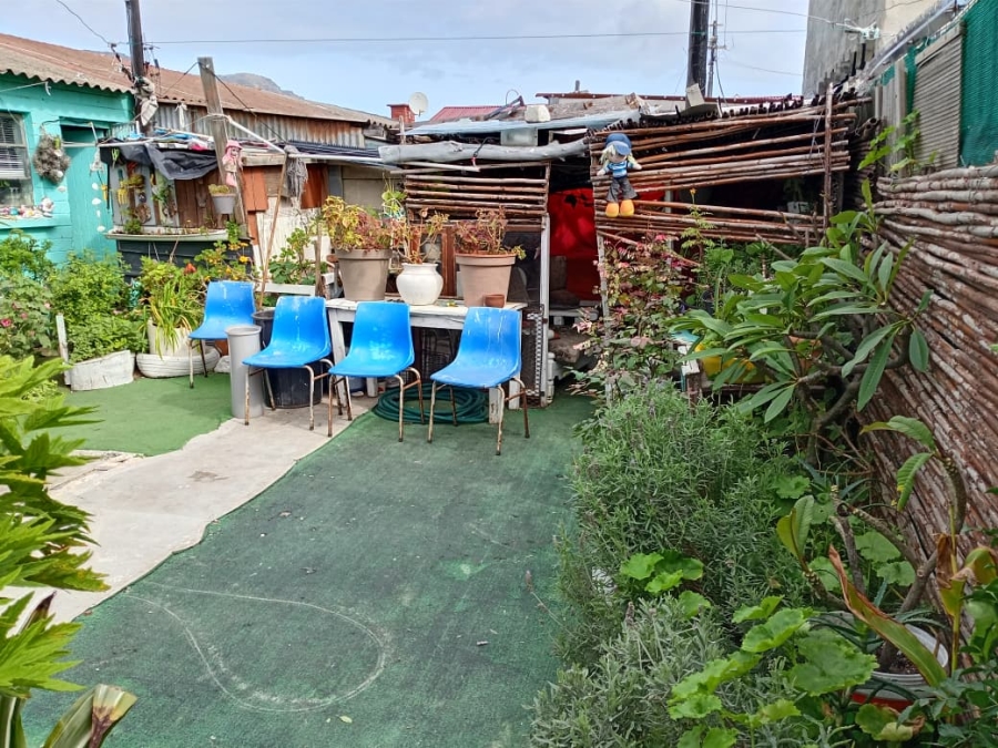 2 Bedroom Property for Sale in Retreat Western Cape